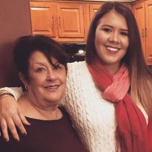 Meet your Posher, Marylou